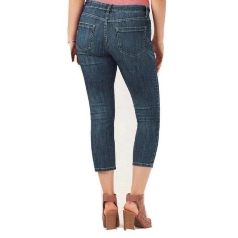 Lauren Conrad Straight Jeans